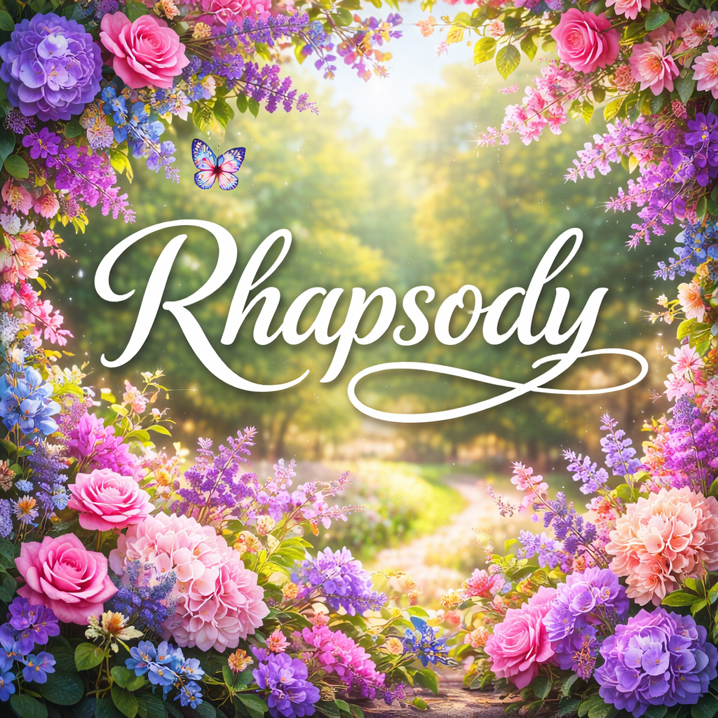 Rhapsody